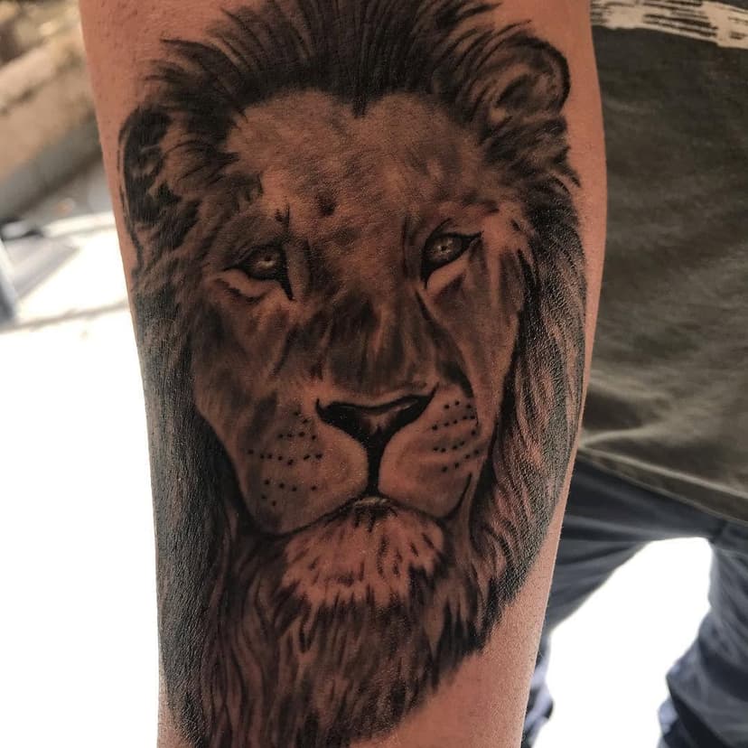 Tatouage de Skill On Skin Tattoo