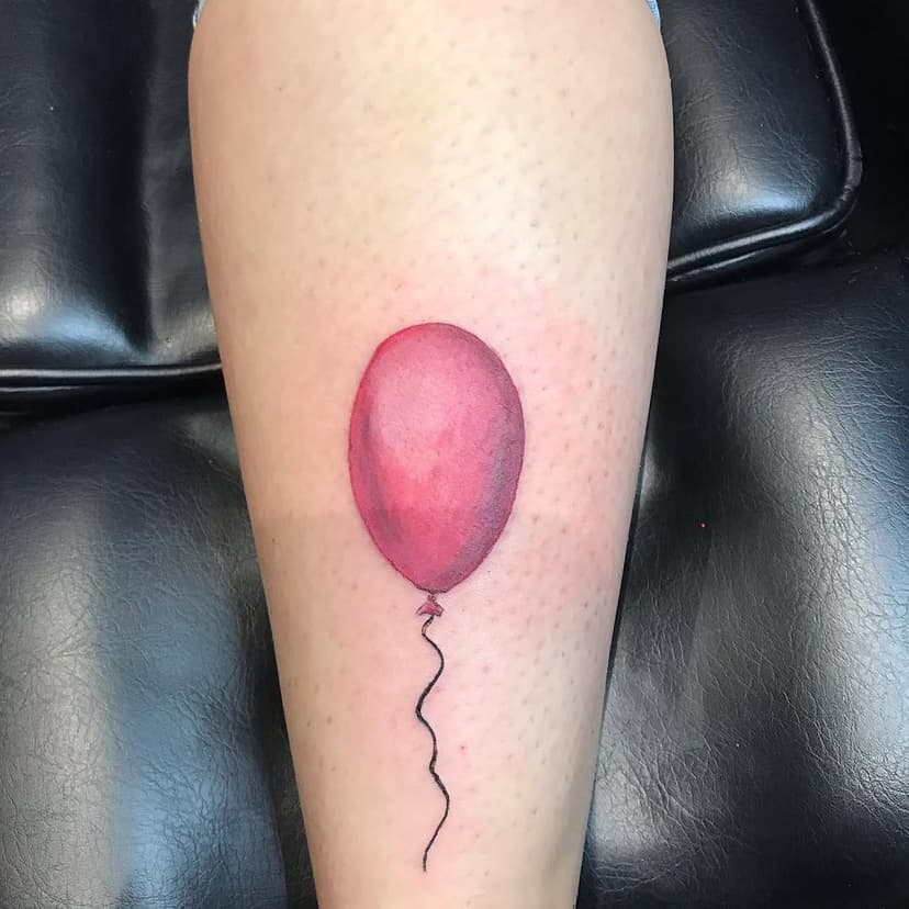 Tatouage de Skill On Skin Tattoo