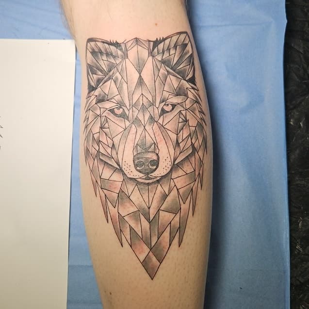 Tatouage de SkInkTattoo