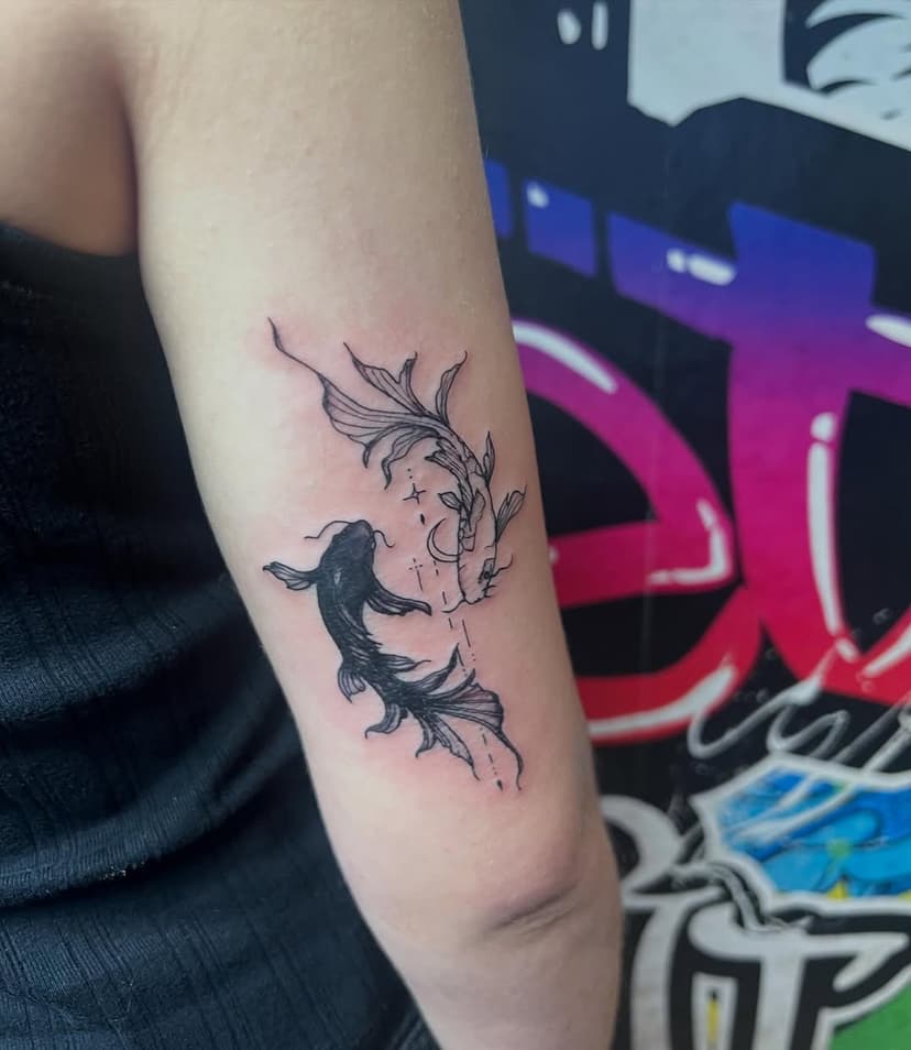 Tatouage de Skintatoo