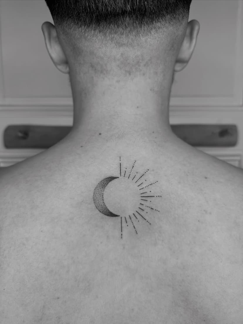 Tatouage de Souki Tattoo