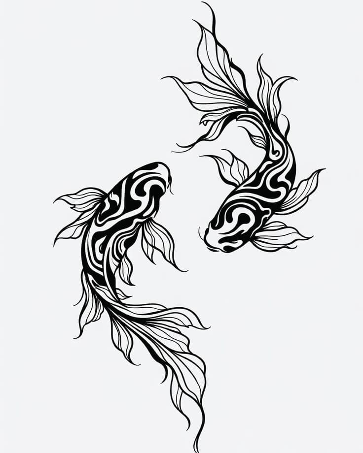 Tatouage de SP TATTOO