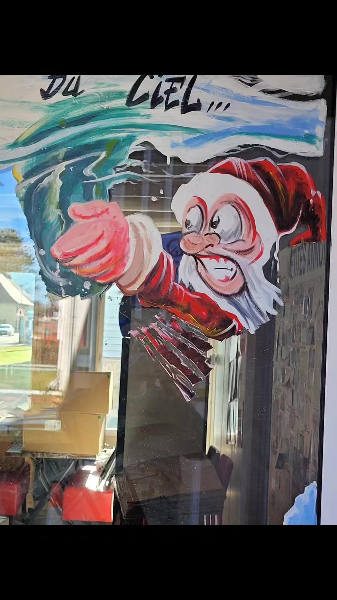 Tatouage par Spikee'z Hell Tattoo