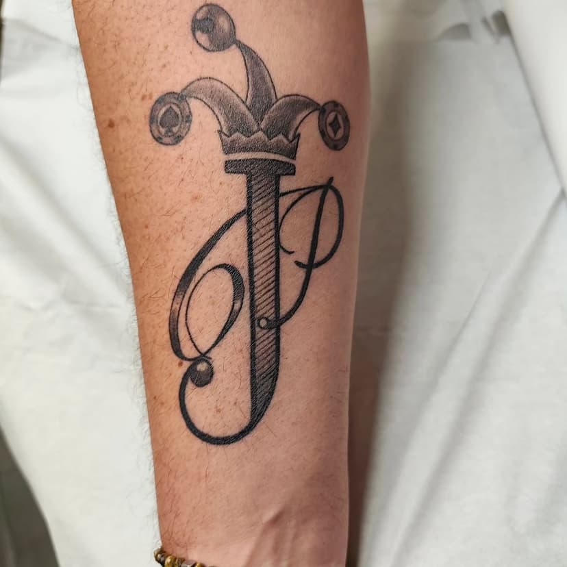 Tatouage de Stanl'ink Tattoo