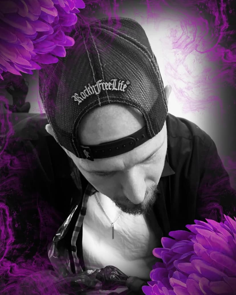 Tatouage de Stc Tattoo