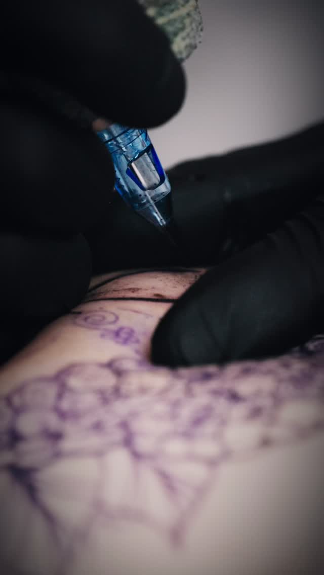 Tatouage de Stc Tattoo