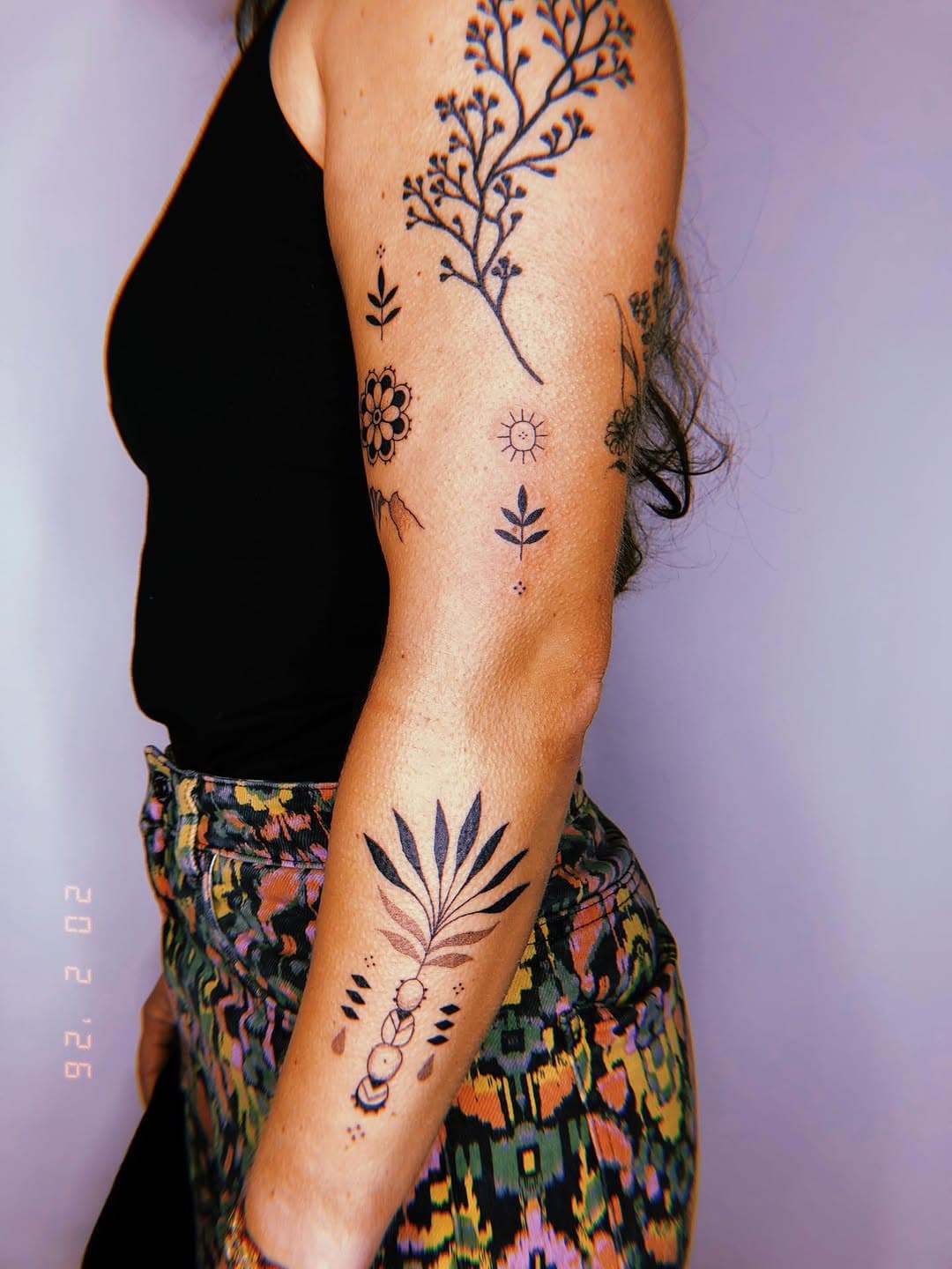 Tatouage par DNART ~ Tattoo