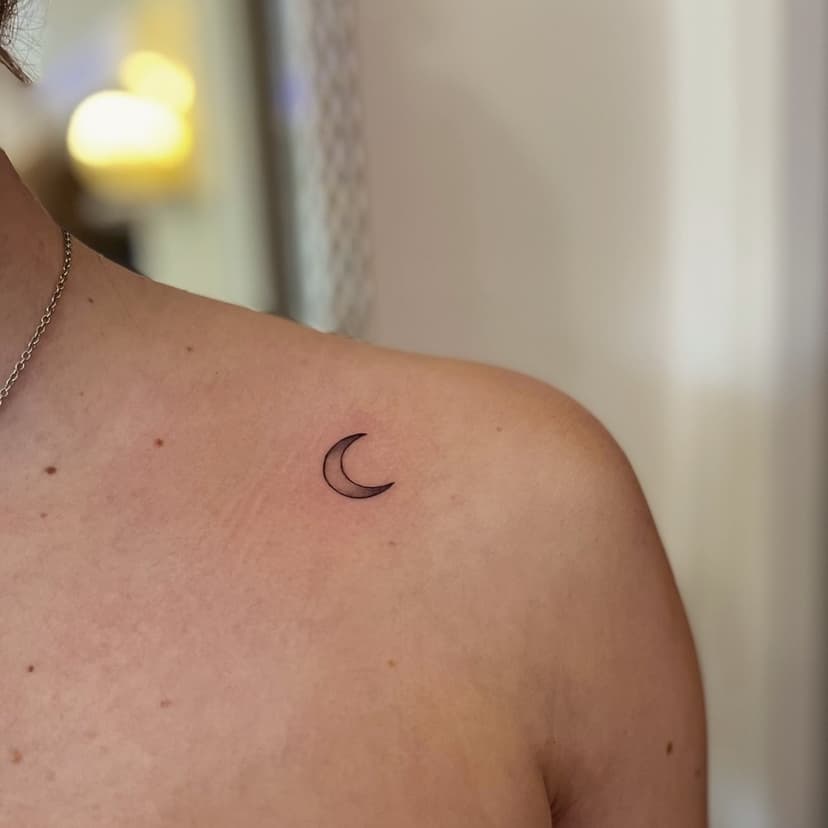 Tatouage de Street Tattoo Ink