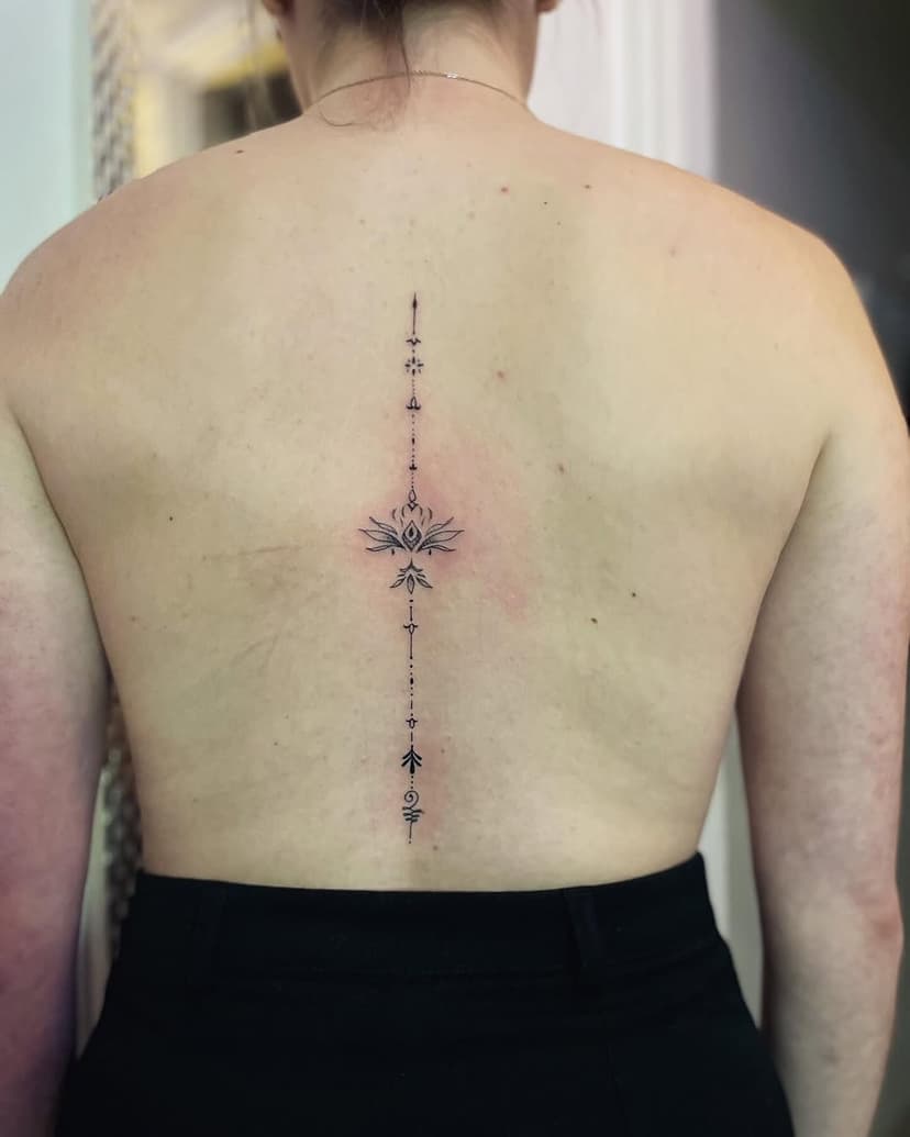 Tatouage de Street Tattoo Ink