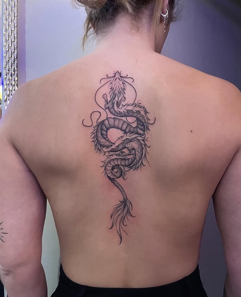 Tatouage de Street Tattoo Ink