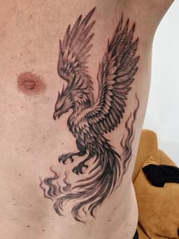 Studio Adora Tattoo France