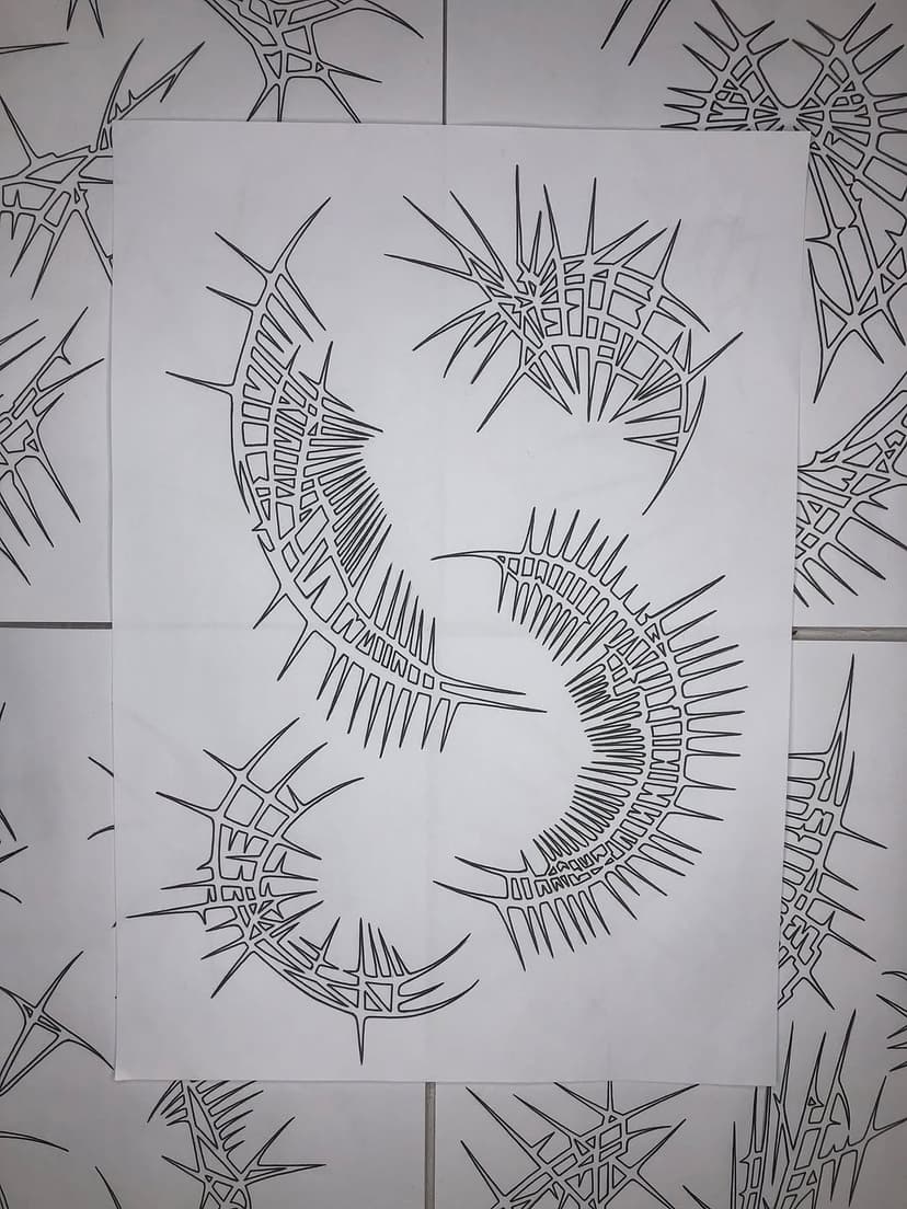 Tatouage de Studio Eren - Tattoo Shop