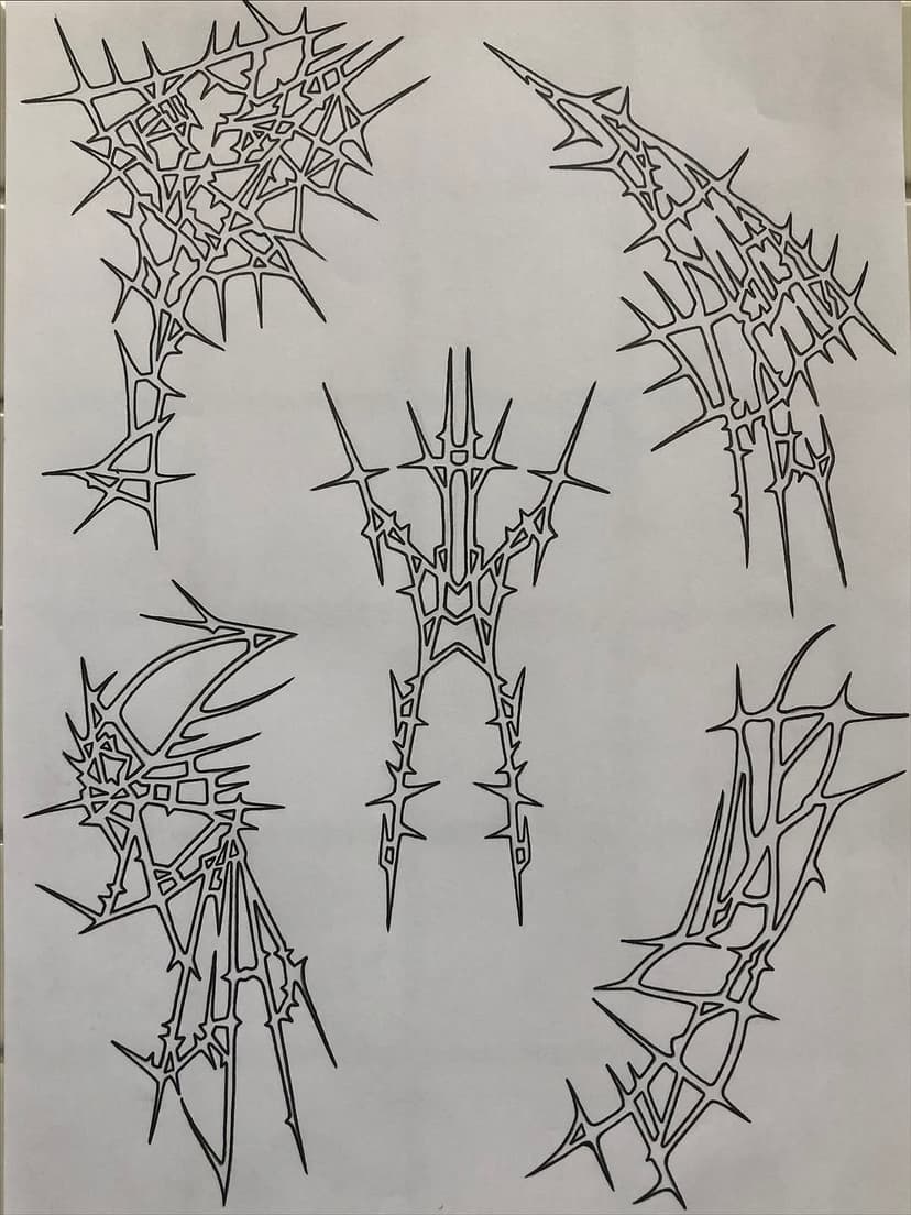 Tatouage de Studio Eren - Tattoo Shop