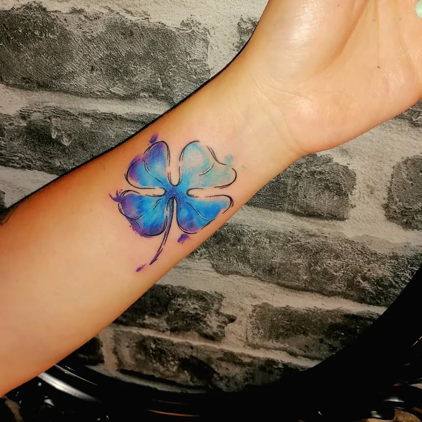 Tatouage de Studio NSS Tatouage