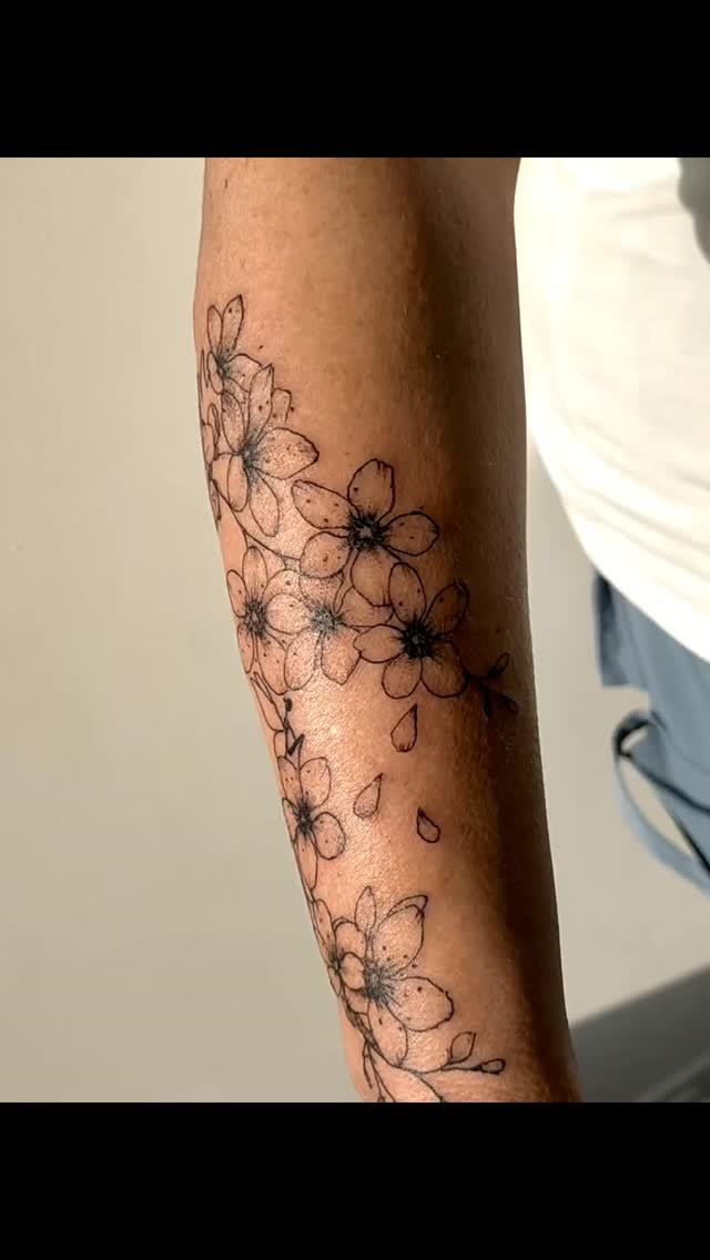 Tatouage de Sun Tattoo 21