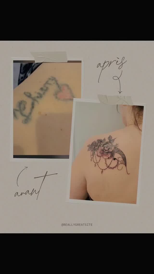 Tatouage de Sunshine Tattoo