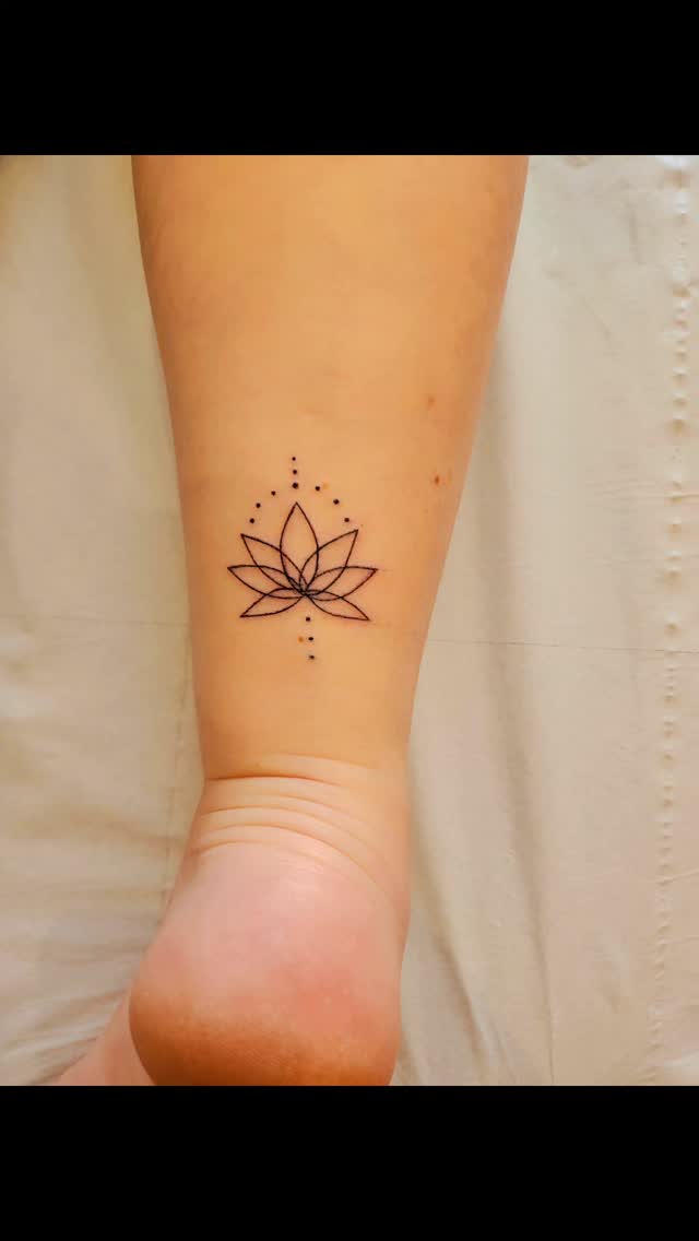 Tatouage de Sunshine Tattoo