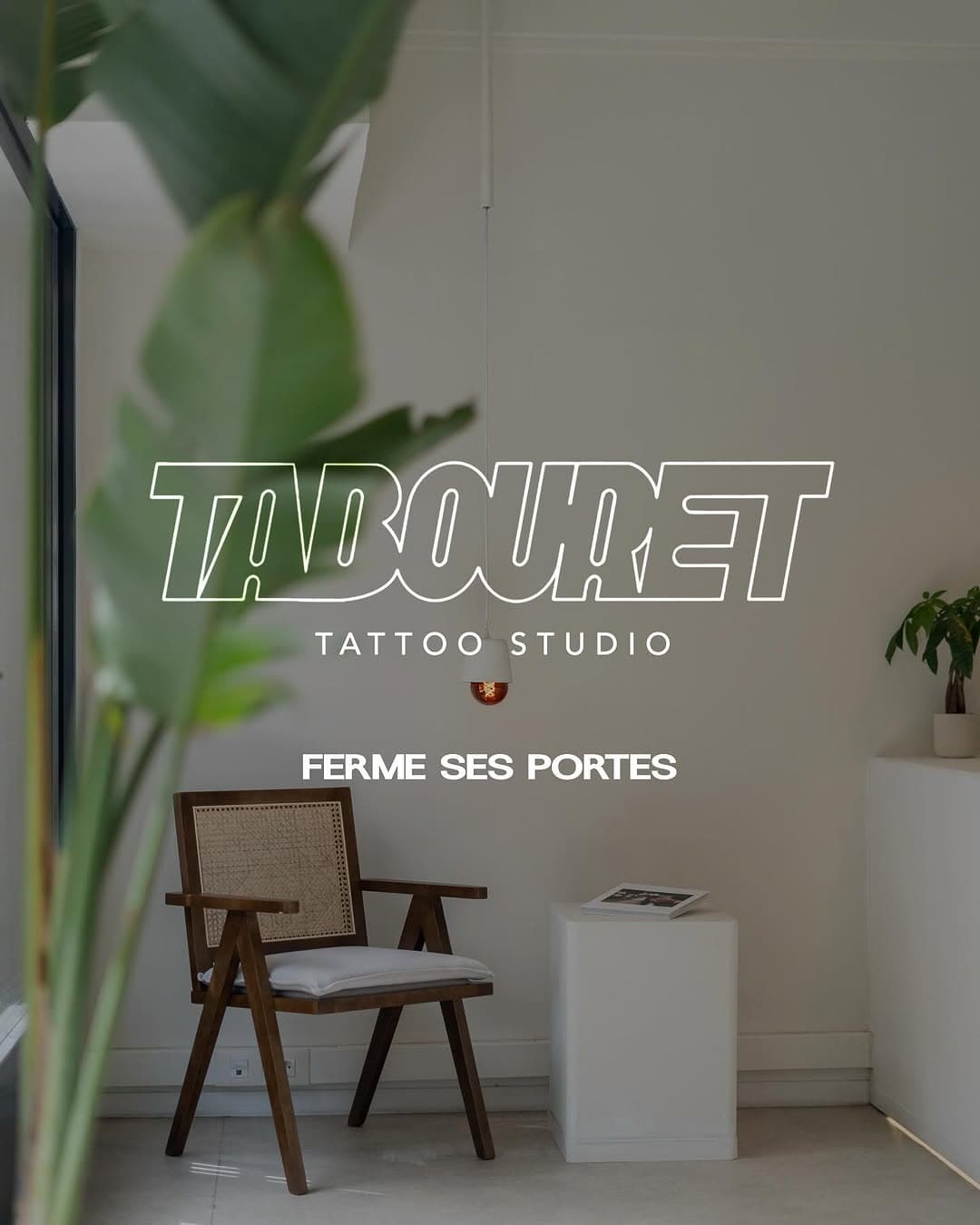 Tatouage par Tabouret tattoo Nice