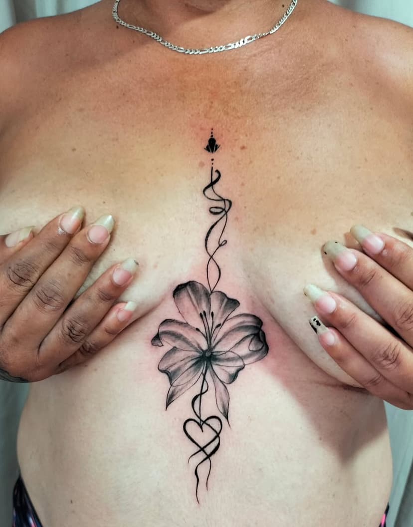 Tatouage de Taranis Tattoo