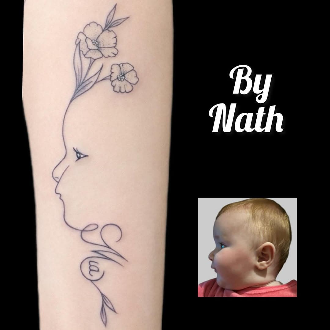 Tatouage par Tatoo Art