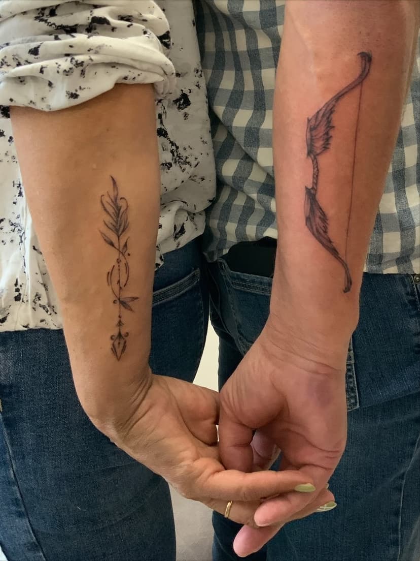 Tatouage de Tatoobody