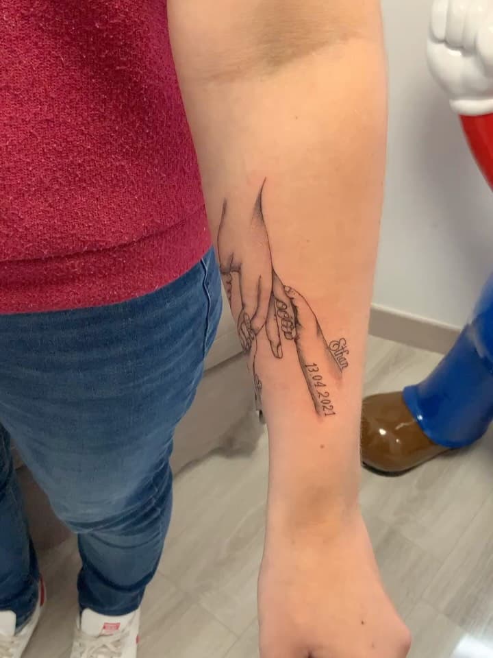 Tatouage de Tatoobody