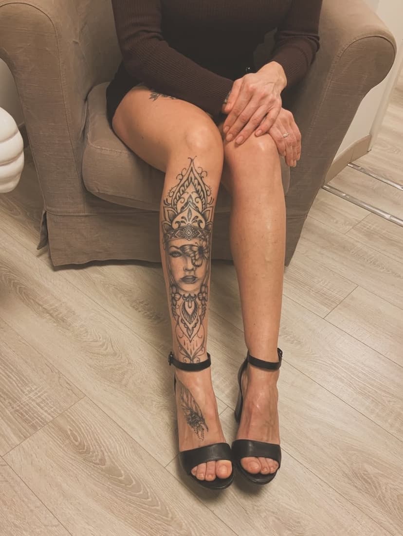 Tatouage de Tatoobody