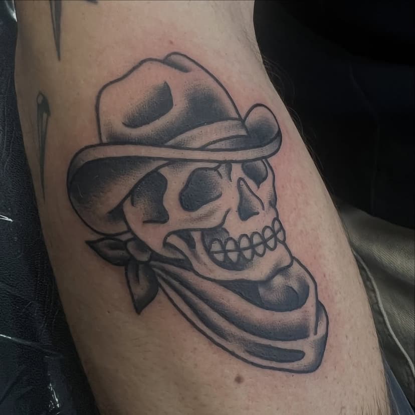 Tatouage de Tatoosozen