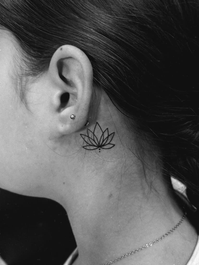 Tatouage de Tatoozados