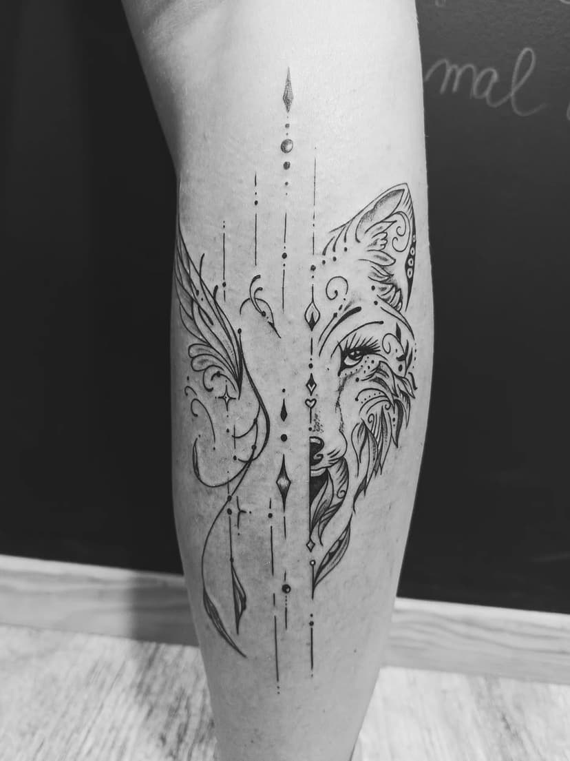 Tatouage de Tatoozados