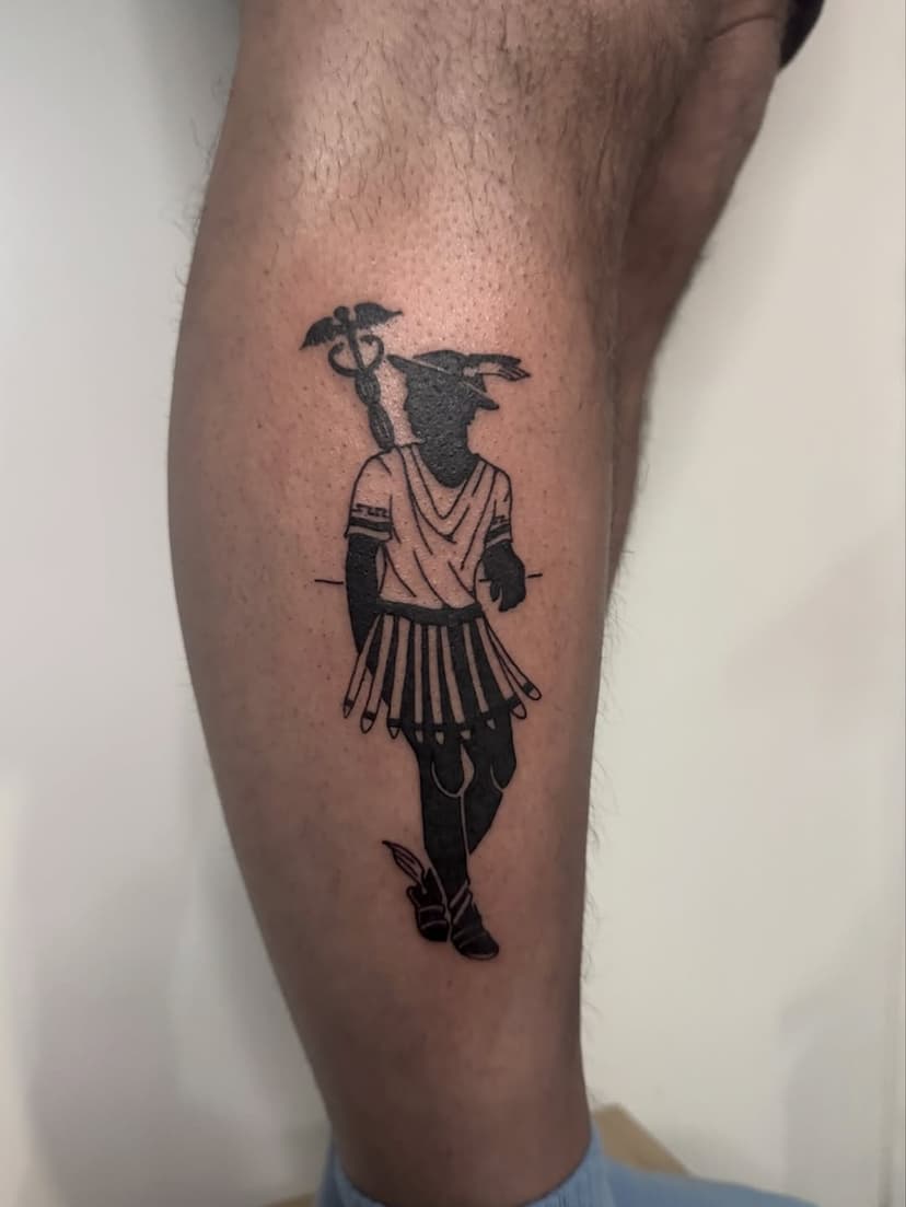 Tatouage de Tatouage