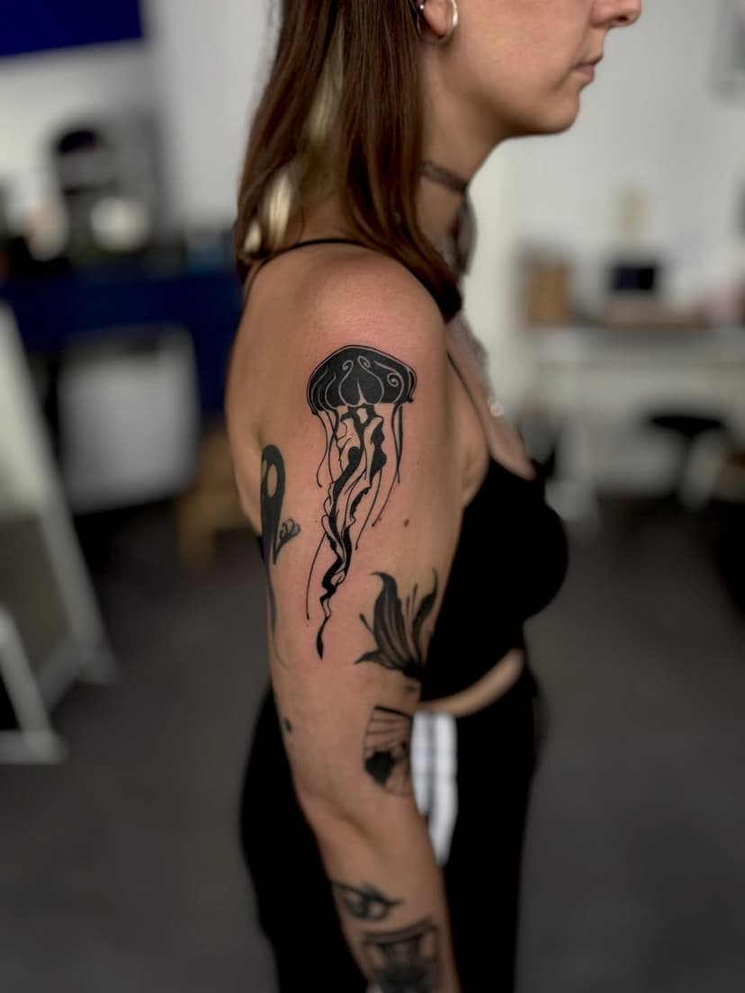 Tatouage de Tatouage