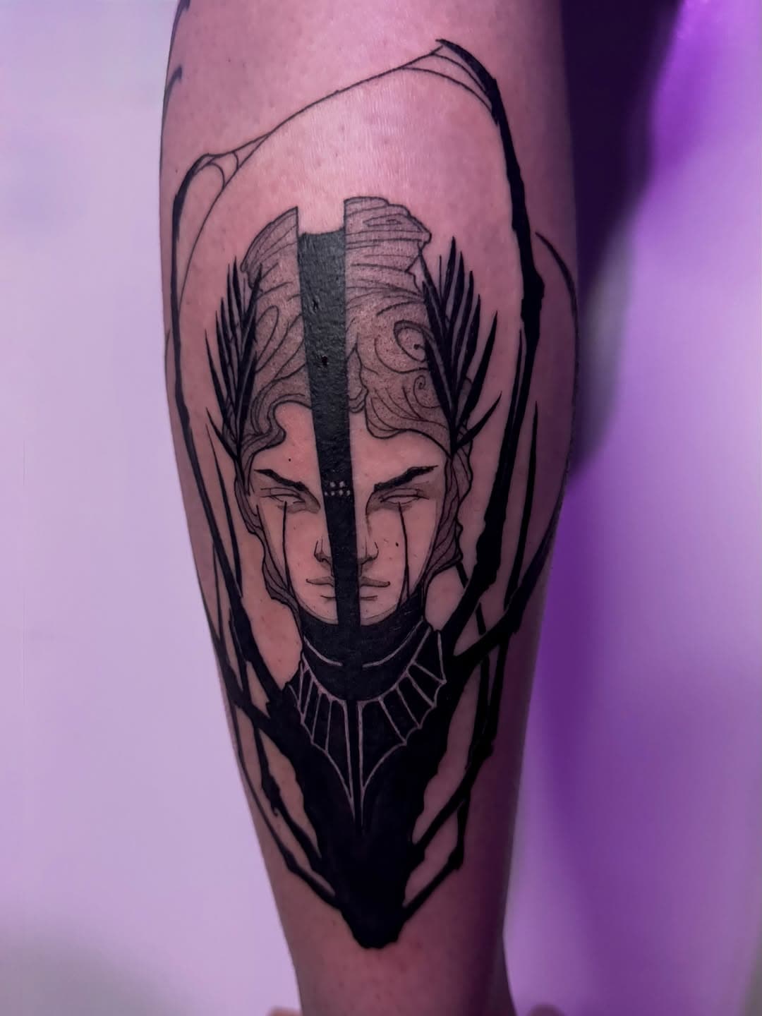 Tatouage par Tatouage