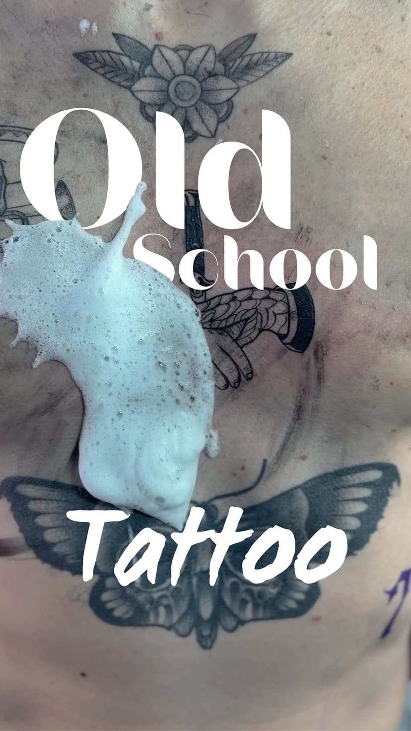 Tatouage de Tatouage Studio Alexia