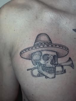 Tatouage Studio Alexia