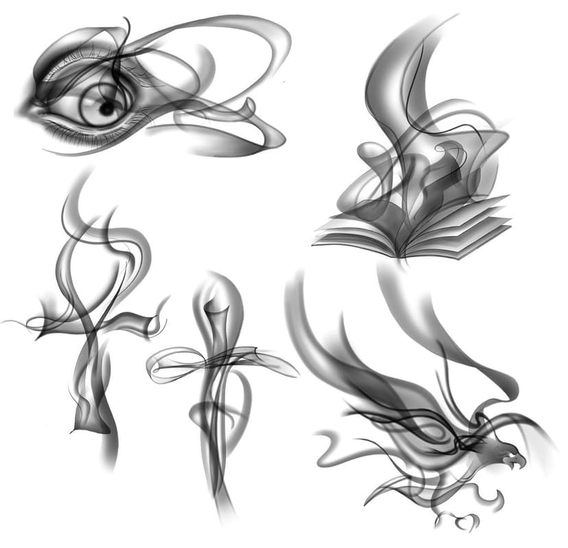 Tatouage de Tatoueur Rodolphe