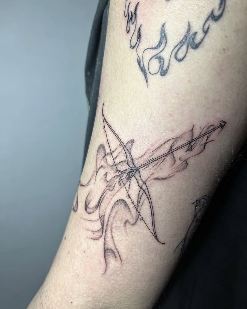 Tatouage de Tatoueur Rodolphe