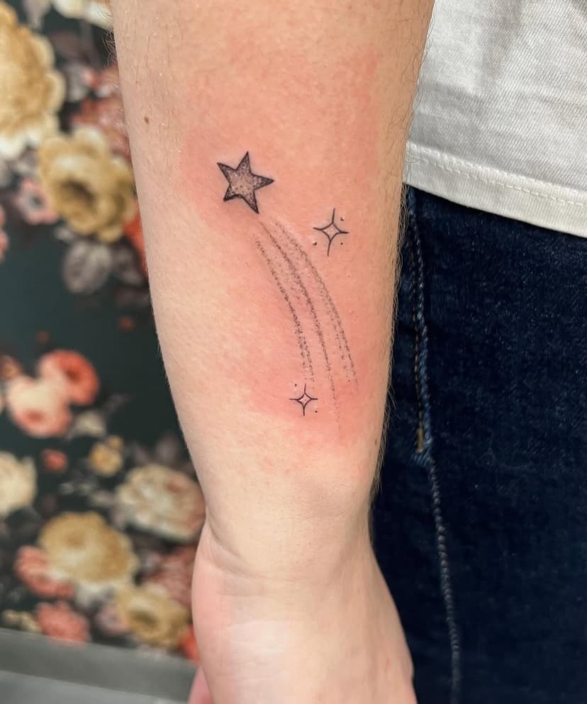 Tatouage de Tattoo Body Ink