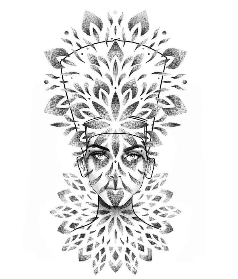 Tatouage de Tattoo By Claire