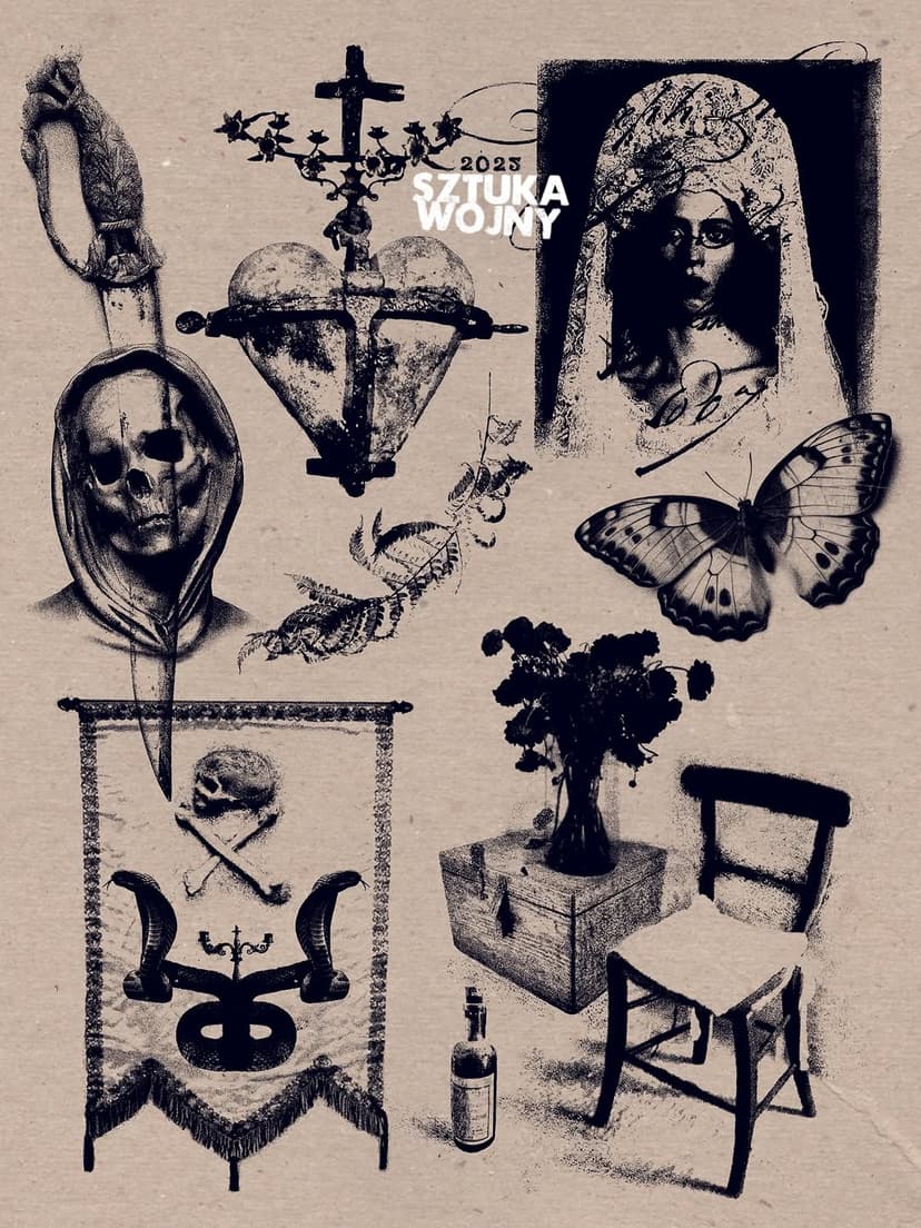 Tatouage de Tattoo By Jérôme