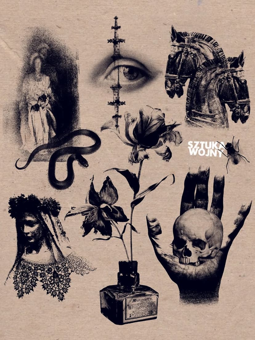 Tatouage de Tattoo By Jérôme