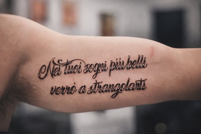 Tatouage de Tattoo monkill's