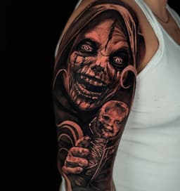 Tattoo Studio Mathieu