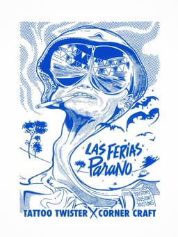 Tattoo Twister