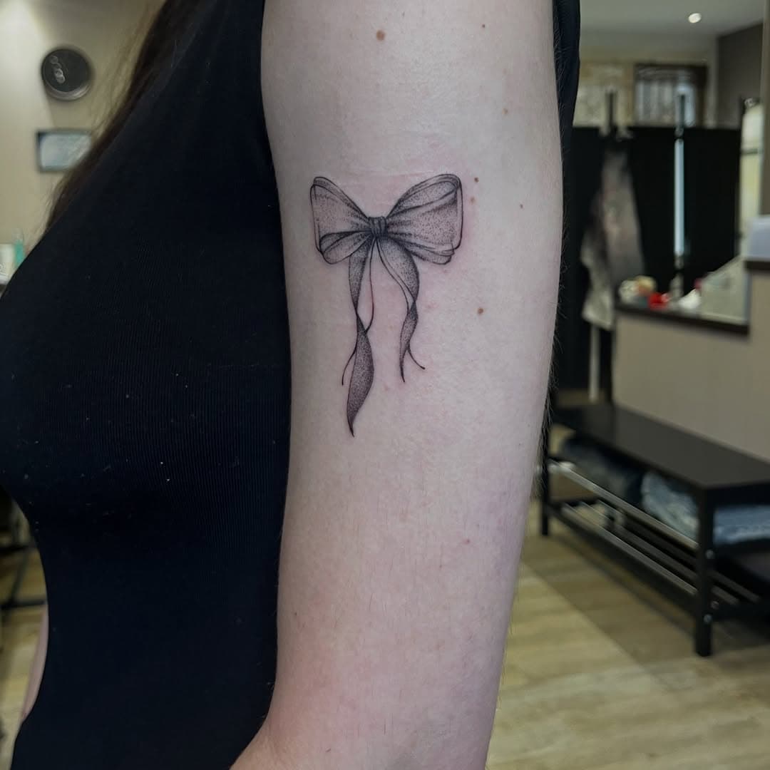 Tatouage par Tattooingdoll