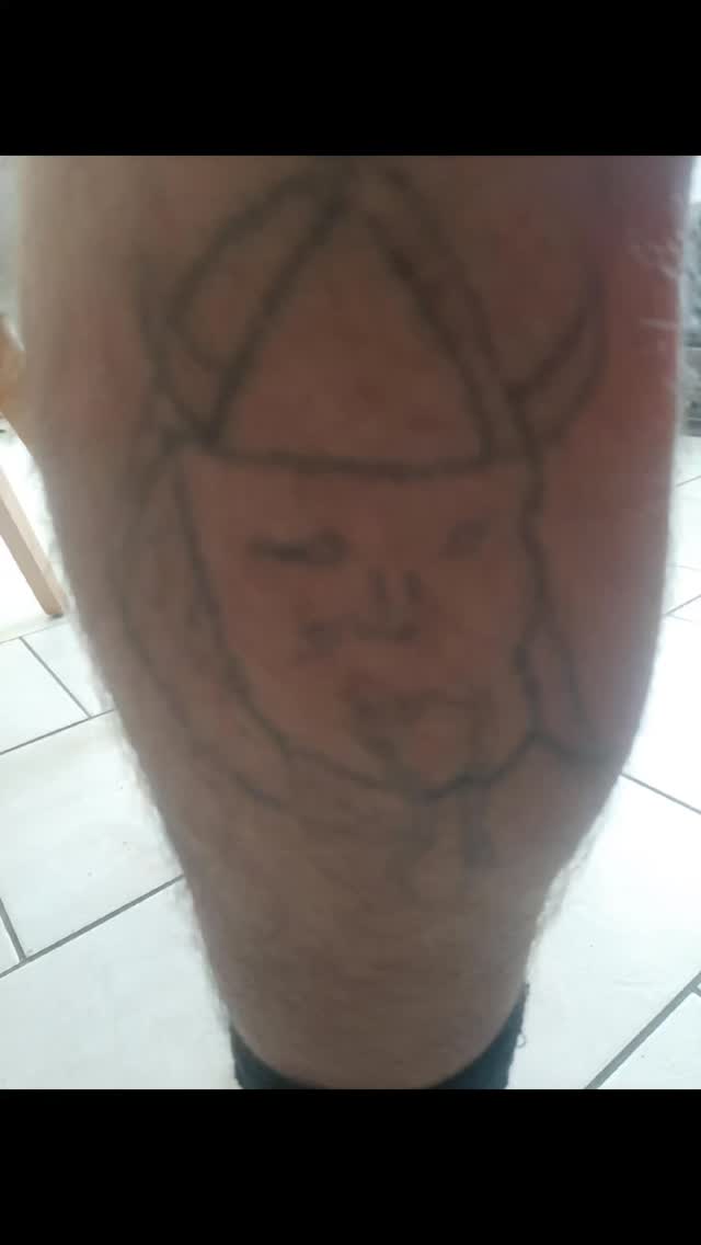 Tatouage de The Time Of Tattoo (mickael trotin)