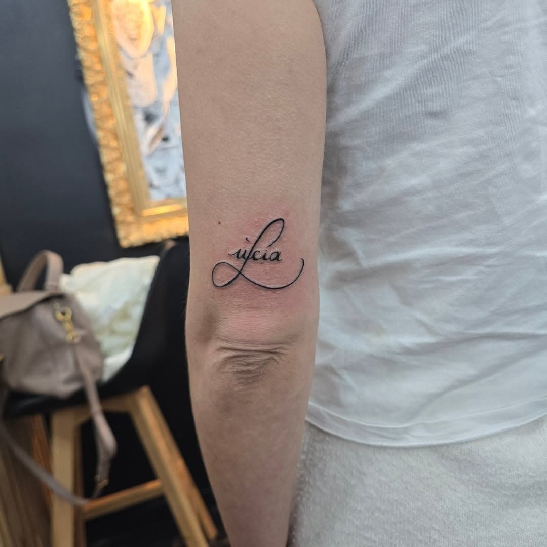 Tatouage par TheBlackInk