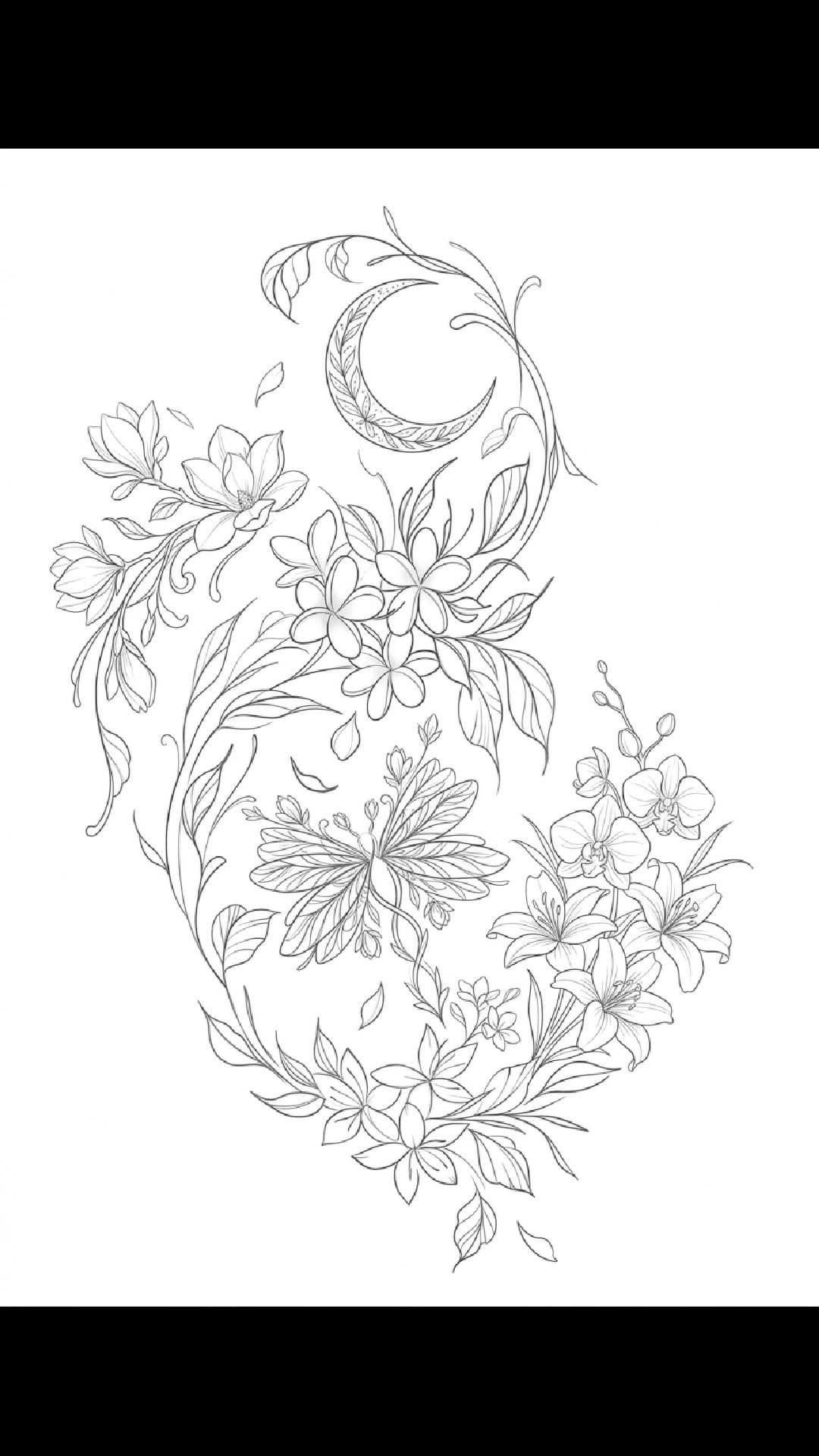 Tatouage par Ticase tattoo