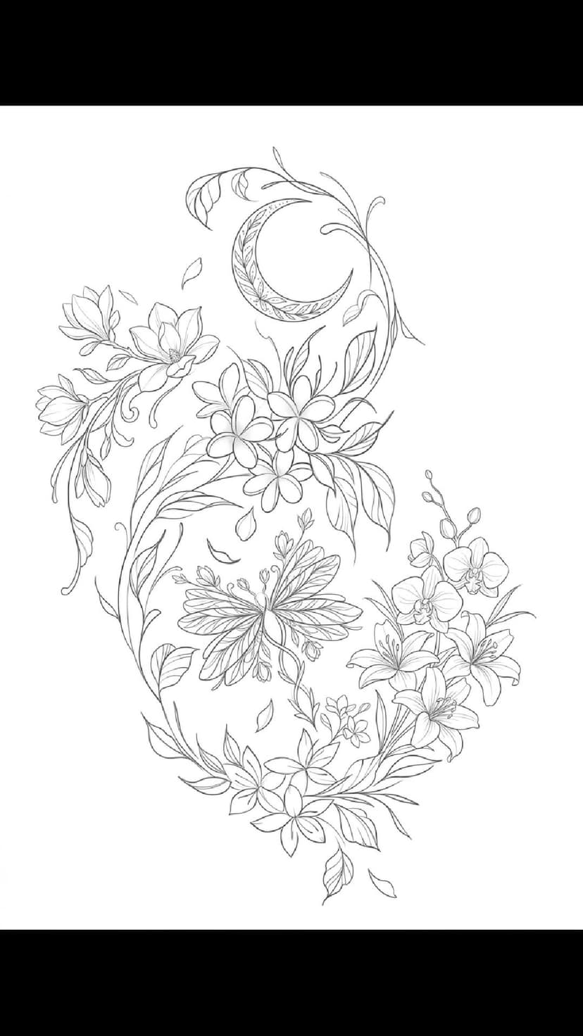 Tatouage de Ticase tattoo