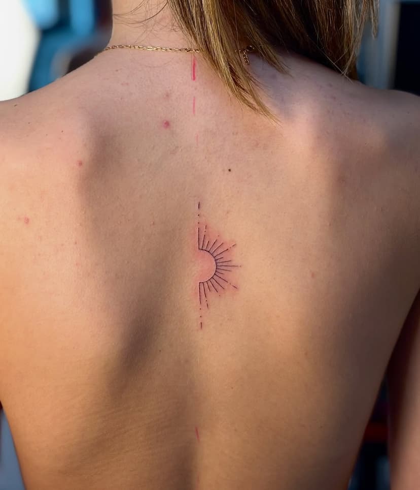 Tatouage de Tony Skull Tattoo